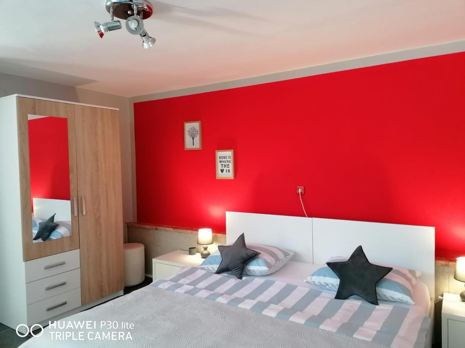 Apartment Borna 帕津 外观 照片